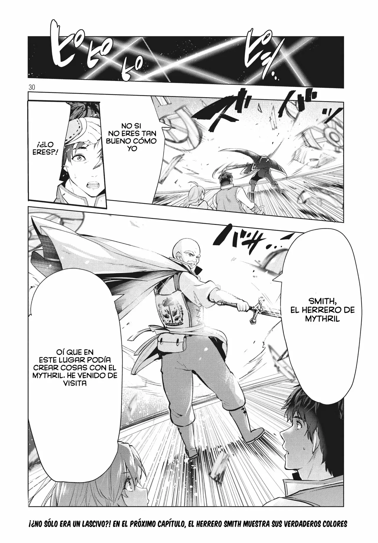 Kaiko sareta Ankoku Heishi (30-dai) no Slow na Second Life Capítulo 9.2 - Page 18