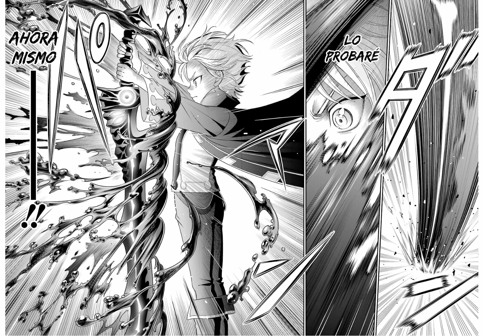 Kizoku Tensei ~Megumareta Umare kara Saikyou no Chikara wo Eru~ Capítulo 1.3 - Page 21