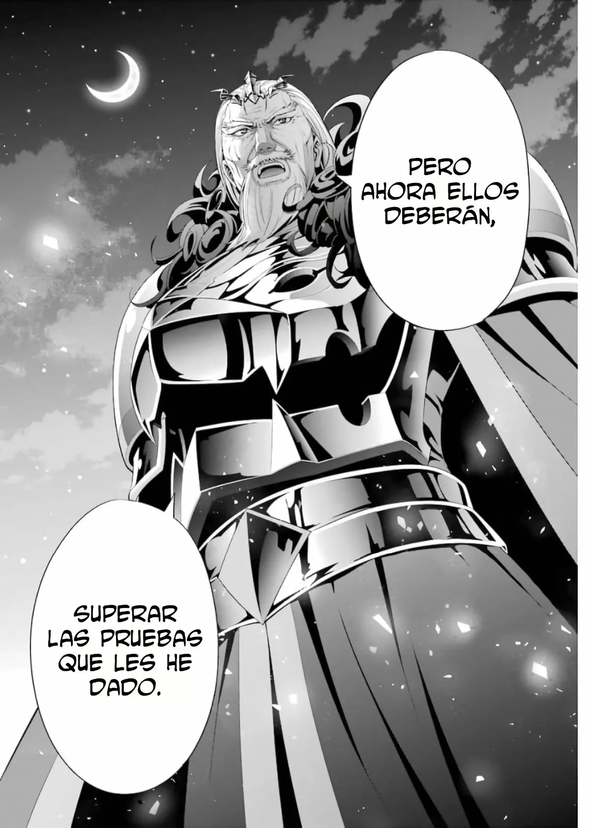 Kizoku Tensei ~Megumareta Umare kara Saikyou no Chikara wo Eru~ Capítulo 10 - Page 52