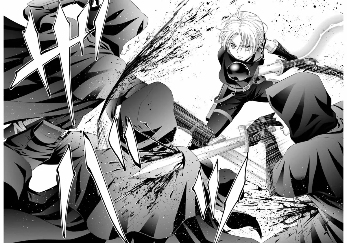 Kizoku Tensei ~Megumareta Umare kara Saikyou no Chikara wo Eru~ Capítulo 11 - Page 26
