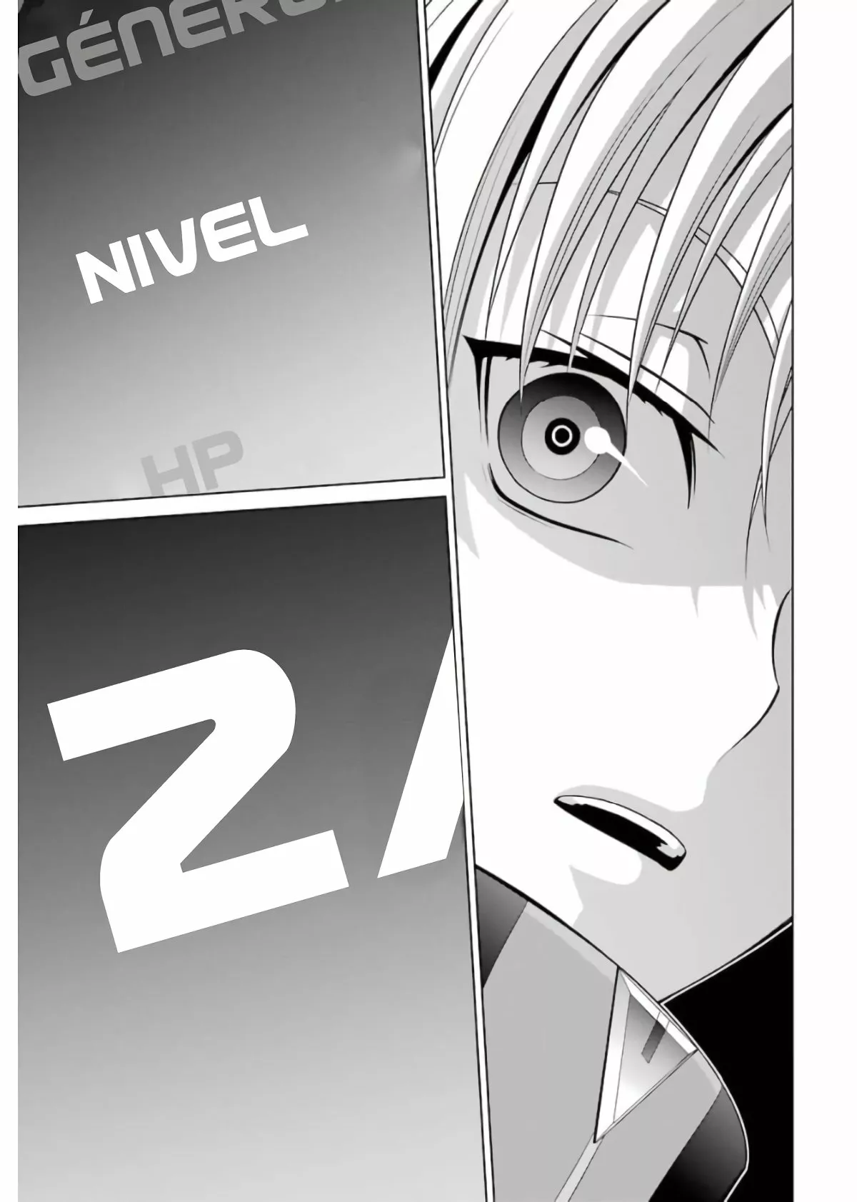 Kizoku Tensei ~Megumareta Umare kara Saikyou no Chikara wo Eru~ Capítulo 13 - Page 40