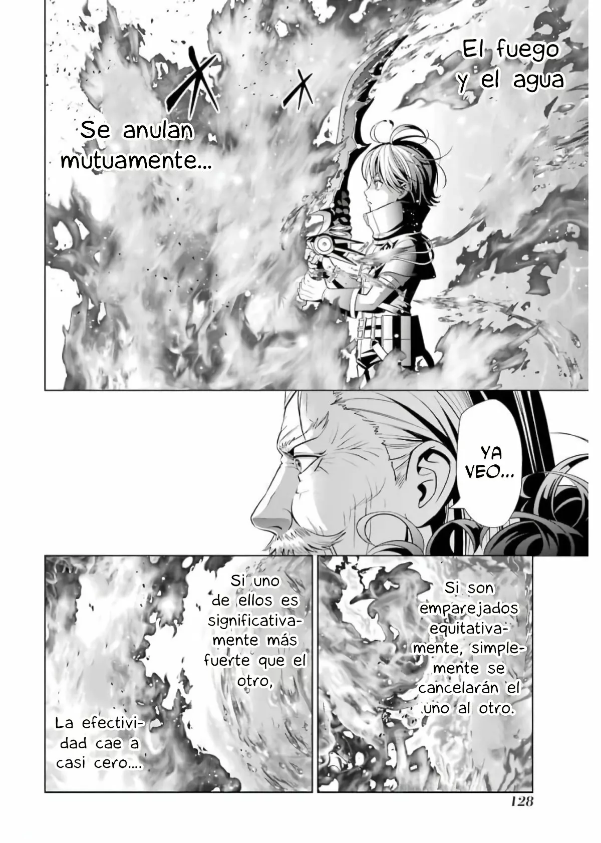 Kizoku Tensei ~Megumareta Umare kara Saikyou no Chikara wo Eru~ Capítulo 13 - Page 7