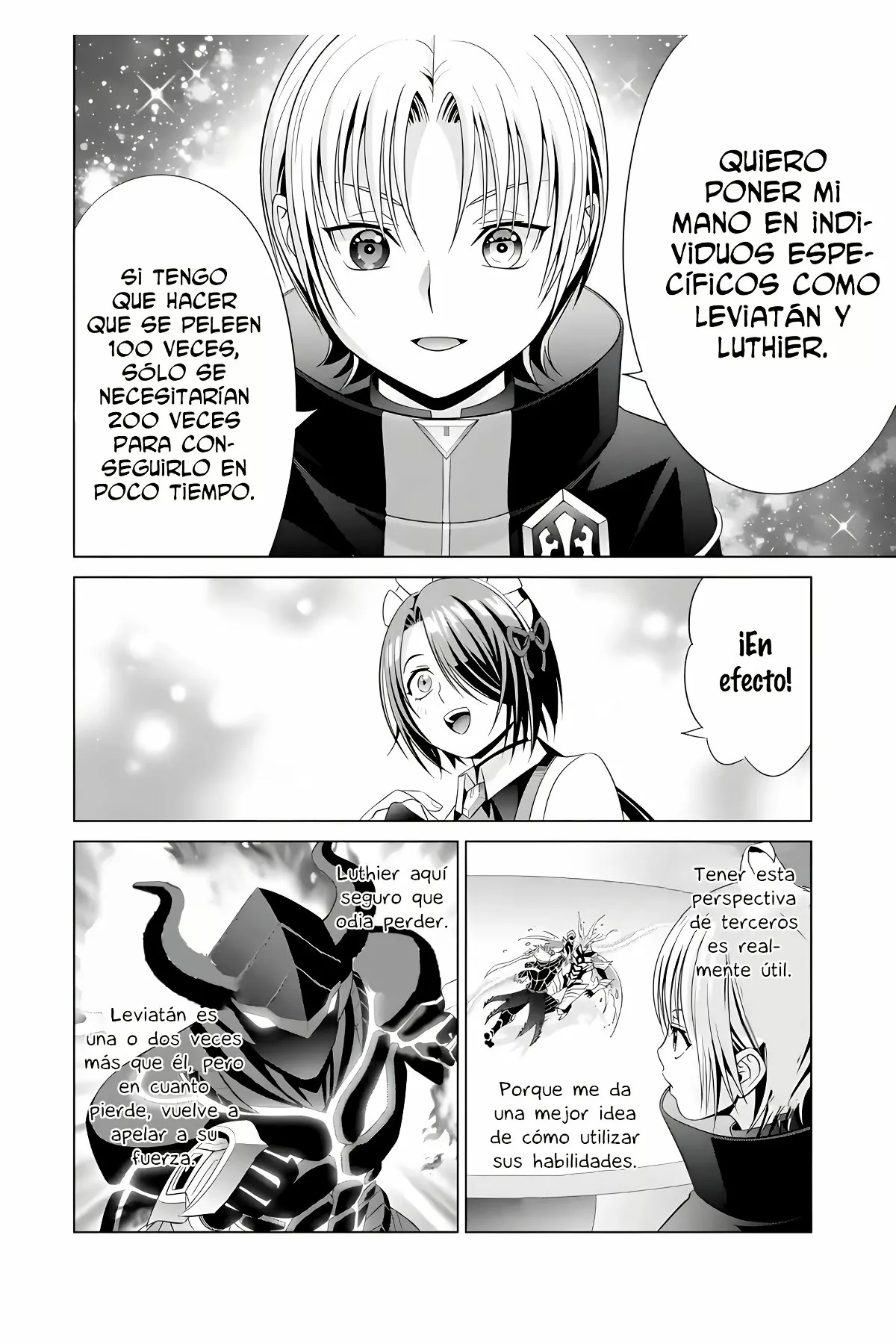 Kizoku Tensei ~Megumareta Umare kara Saikyou no Chikara wo Eru~ Capítulo 14 - Page 10