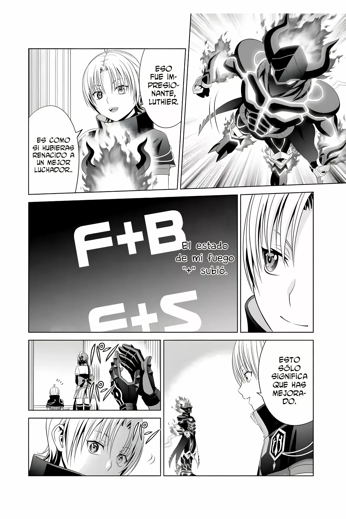 Kizoku Tensei ~Megumareta Umare kara Saikyou no Chikara wo Eru~ Capítulo 14 - Page 12