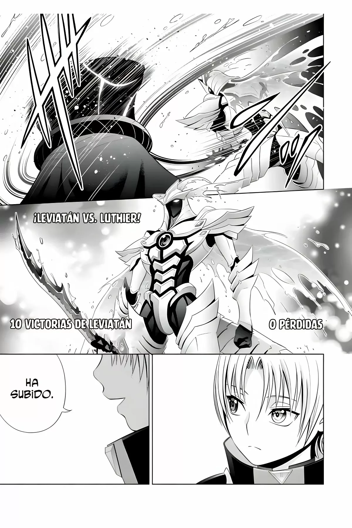 Kizoku Tensei ~Megumareta Umare kara Saikyou no Chikara wo Eru~ Capítulo 14 - Page 5