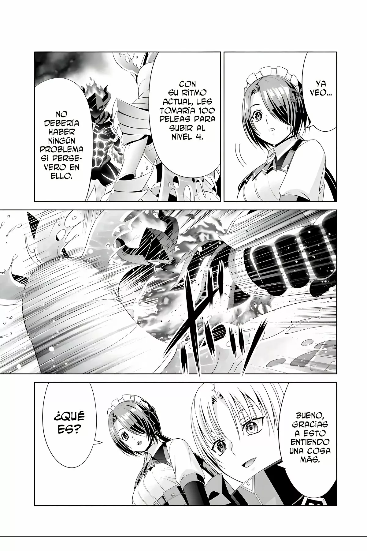 Kizoku Tensei ~Megumareta Umare kara Saikyou no Chikara wo Eru~ Capítulo 14 - Page 9