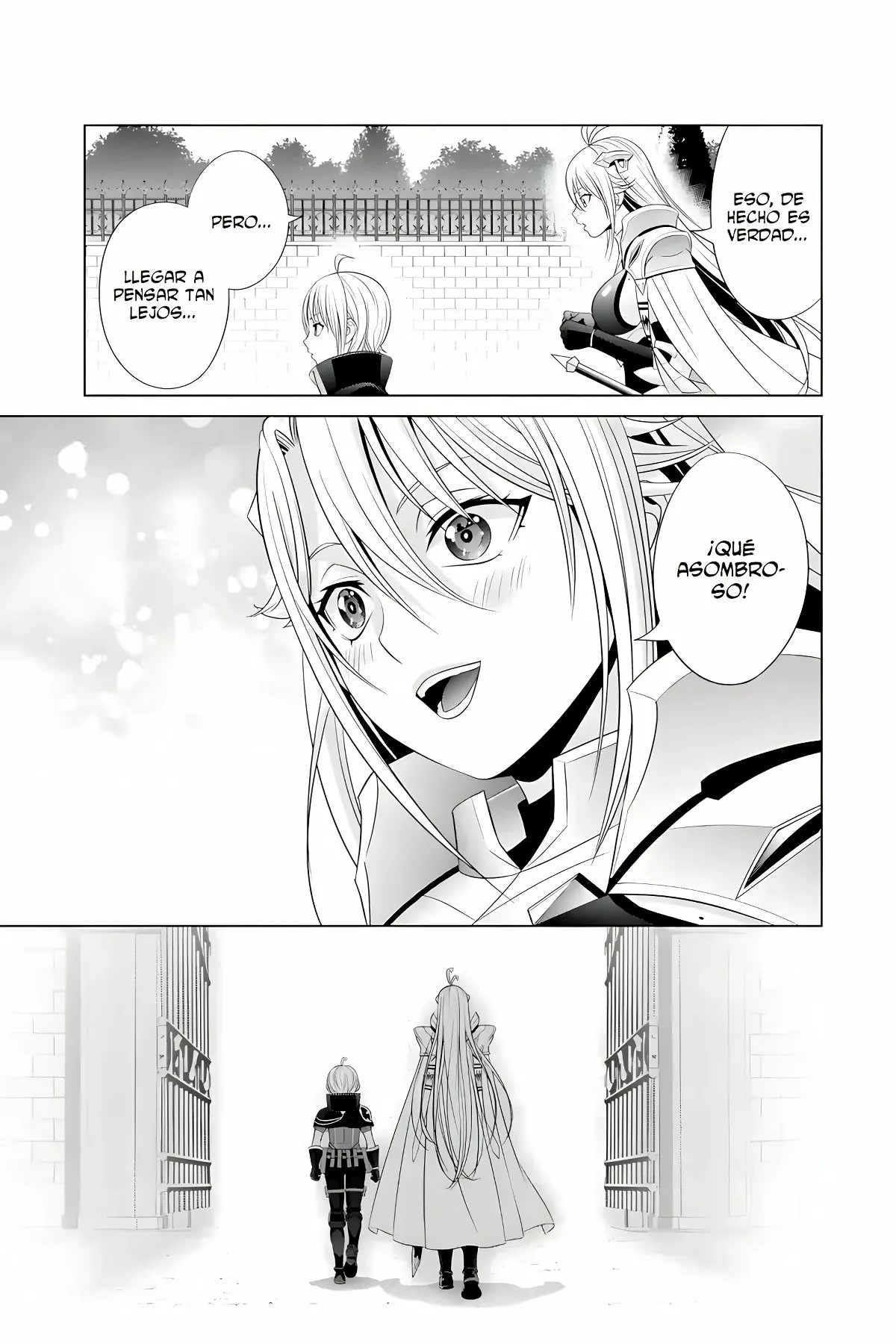 Kizoku Tensei ~Megumareta Umare kara Saikyou no Chikara wo Eru~ Capítulo 15 - Page 15