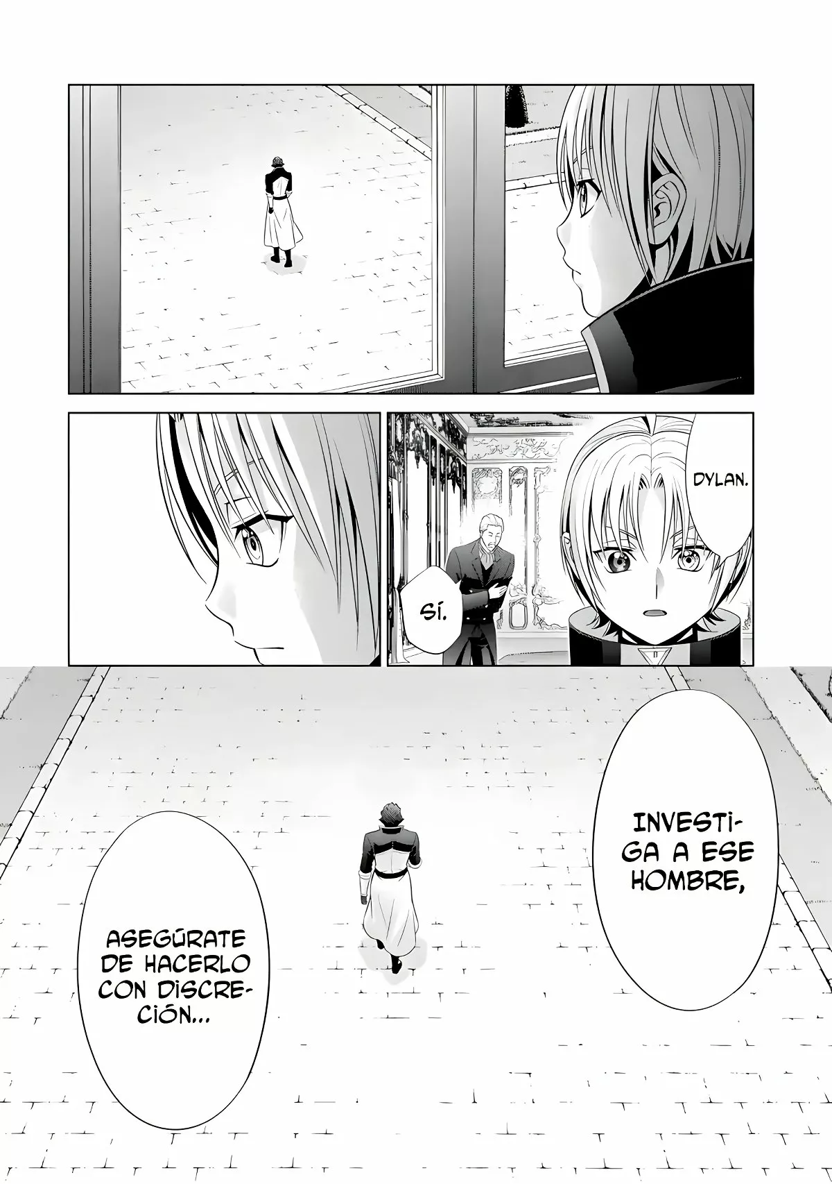 Kizoku Tensei ~Megumareta Umare kara Saikyou no Chikara wo Eru~ Capítulo 15 - Page 20
