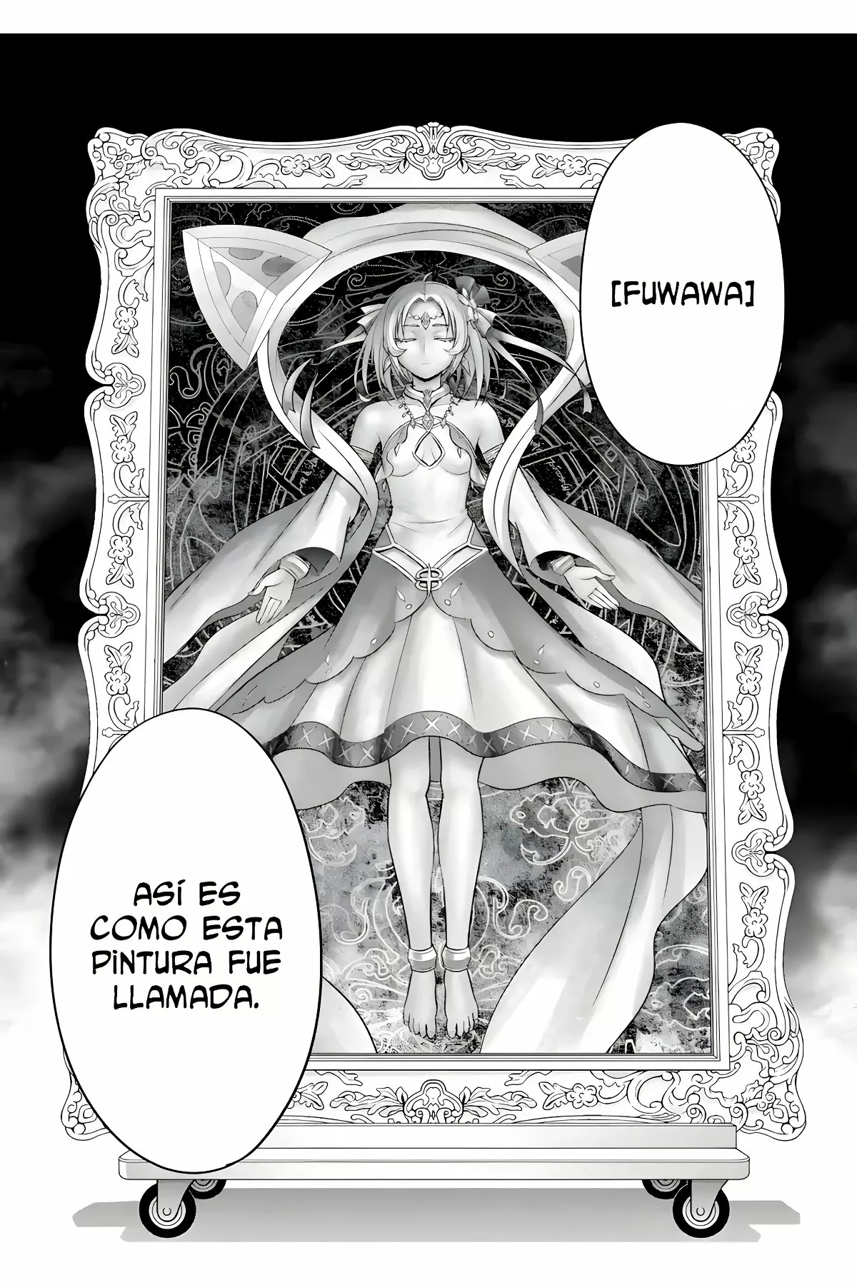 Kizoku Tensei ~Megumareta Umare kara Saikyou no Chikara wo Eru~ Capítulo 15 - Page 35