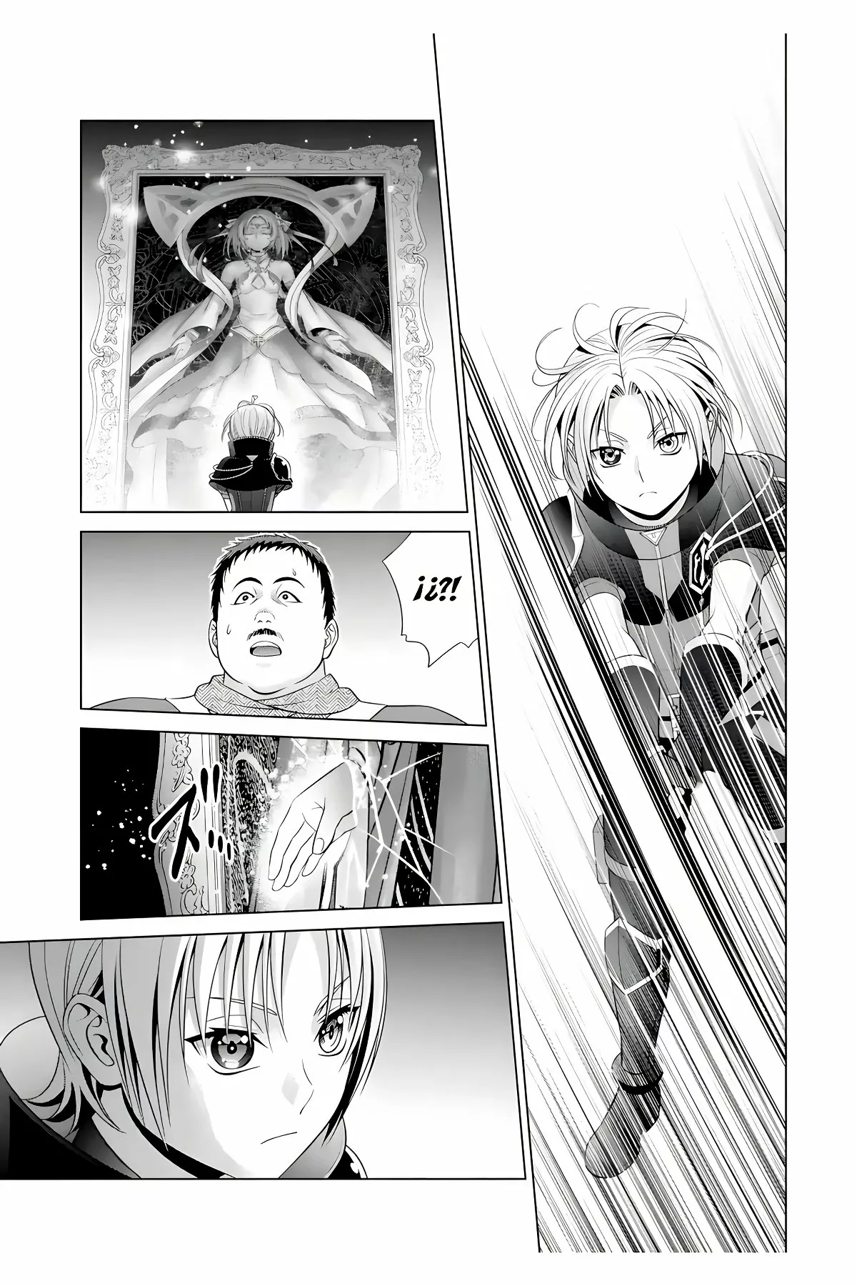 Kizoku Tensei ~Megumareta Umare kara Saikyou no Chikara wo Eru~ Capítulo 15 - Page 39