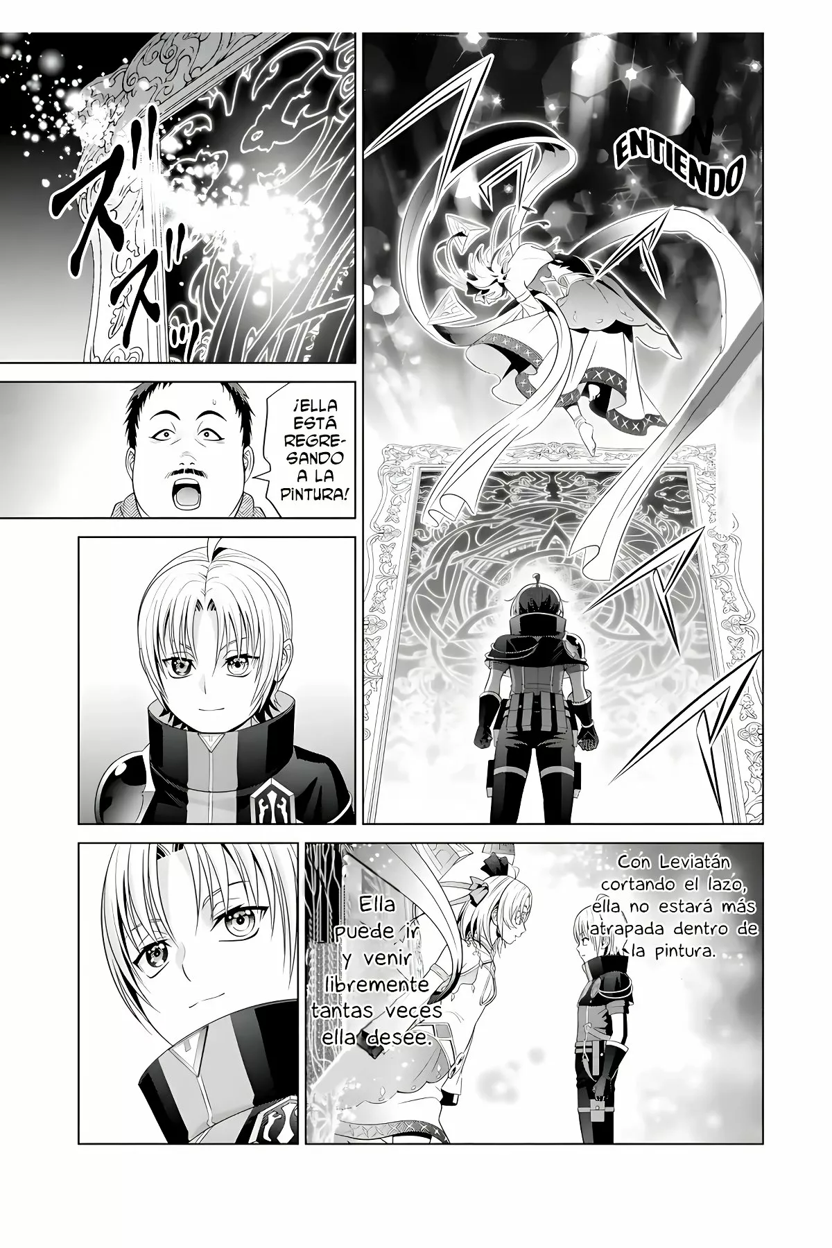 Kizoku Tensei ~Megumareta Umare kara Saikyou no Chikara wo Eru~ Capítulo 15 - Page 44