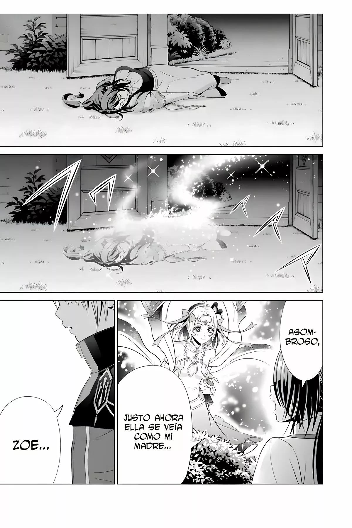 Kizoku Tensei ~Megumareta Umare kara Saikyou no Chikara wo Eru~ Capítulo 16 - Page 17