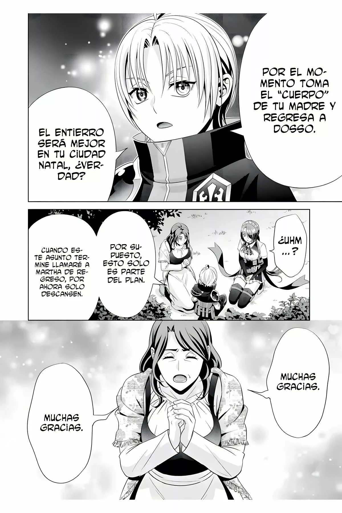 Kizoku Tensei ~Megumareta Umare kara Saikyou no Chikara wo Eru~ Capítulo 16 - Page 18