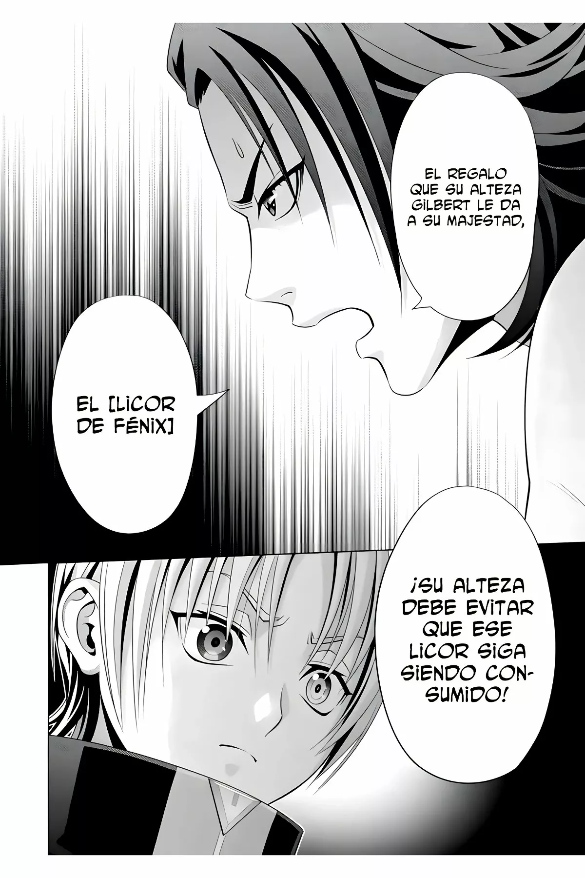 Kizoku Tensei ~Megumareta Umare kara Saikyou no Chikara wo Eru~ Capítulo 16 - Page 26