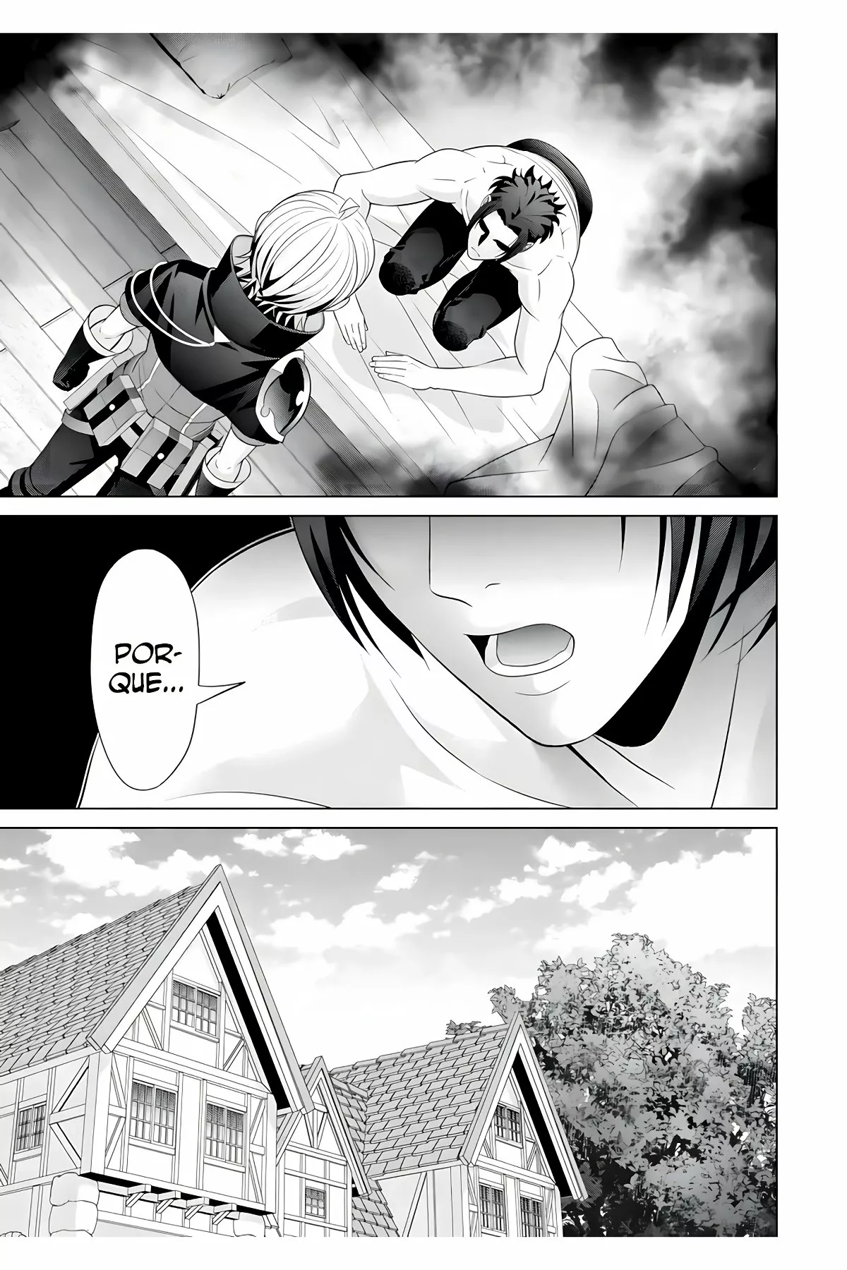 Kizoku Tensei ~Megumareta Umare kara Saikyou no Chikara wo Eru~ Capítulo 16 - Page 27