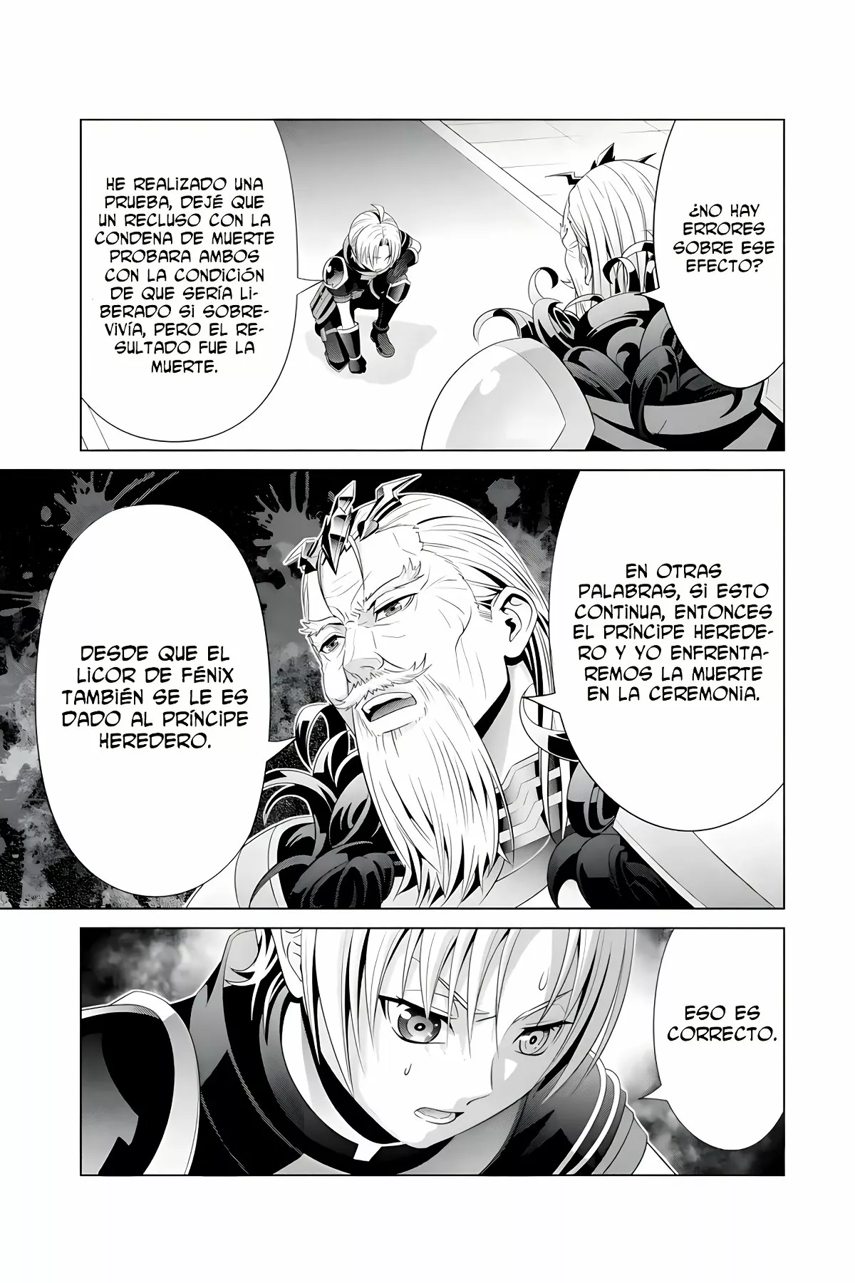 Kizoku Tensei ~Megumareta Umare kara Saikyou no Chikara wo Eru~ Capítulo 16 - Page 31