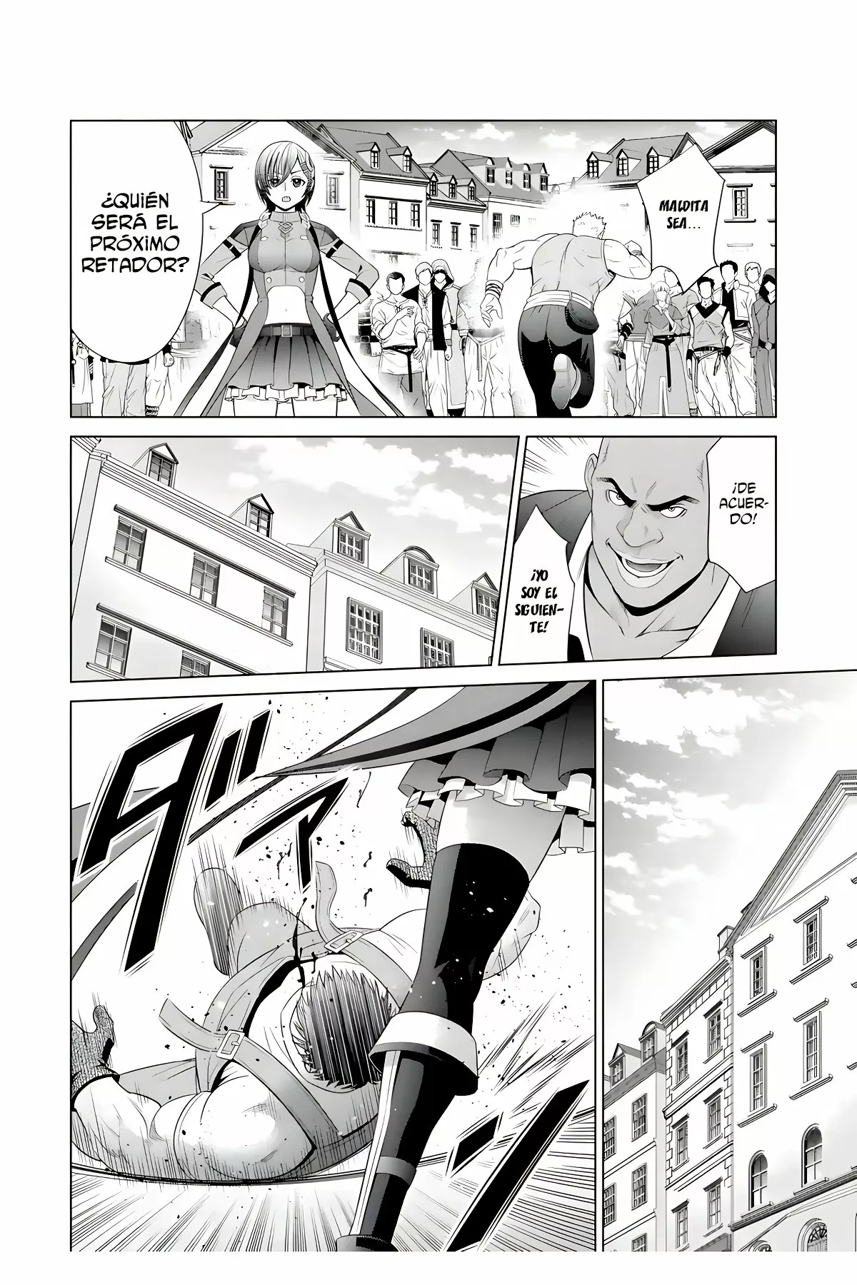 Kizoku Tensei ~Megumareta Umare kara Saikyou no Chikara wo Eru~ Capítulo 17 - Page 26