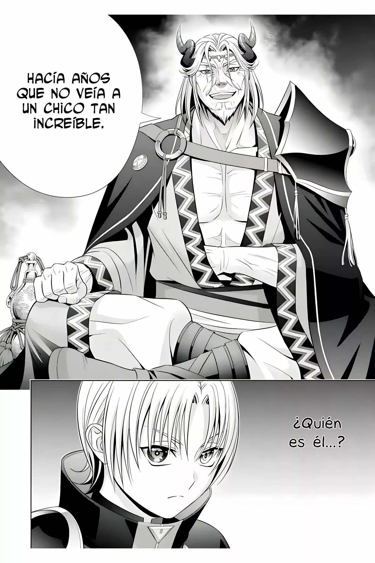 Kizoku Tensei ~Megumareta Umare kara Saikyou no Chikara wo Eru~ Capítulo 17 - Page 50