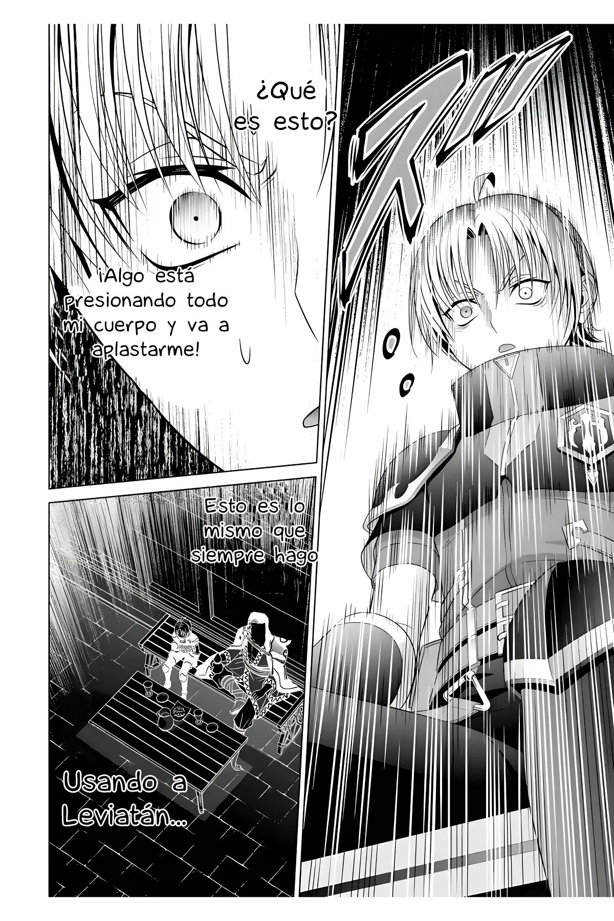 Kizoku Tensei ~Megumareta Umare kara Saikyou no Chikara wo Eru~ Capítulo 18 - Page 10