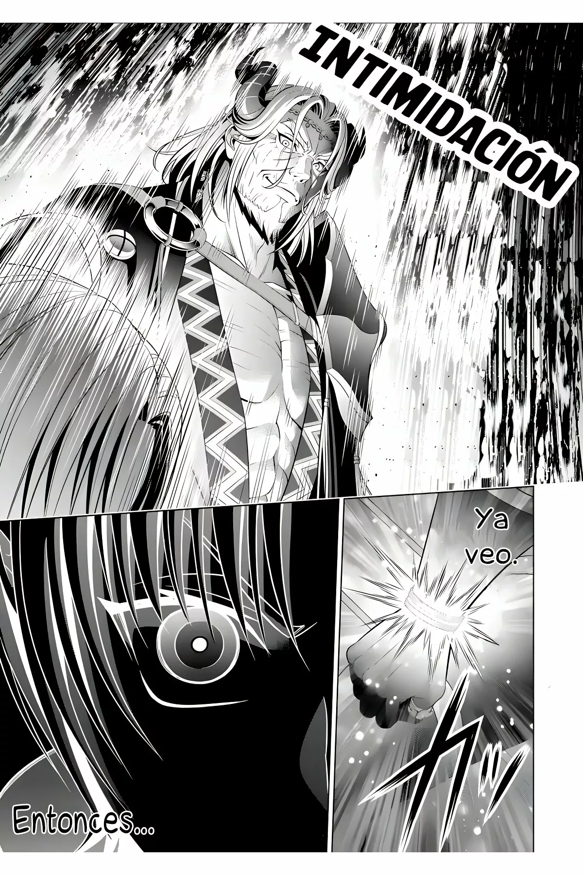Kizoku Tensei ~Megumareta Umare kara Saikyou no Chikara wo Eru~ Capítulo 18 - Page 11