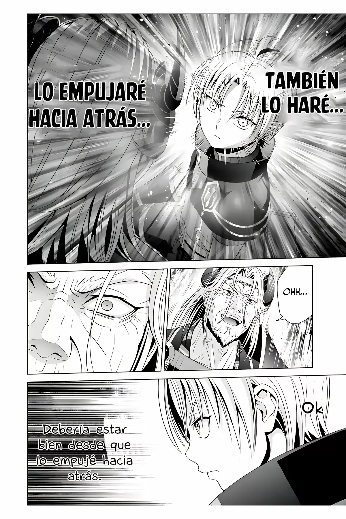 Kizoku Tensei ~Megumareta Umare kara Saikyou no Chikara wo Eru~ Capítulo 18 - Page 12