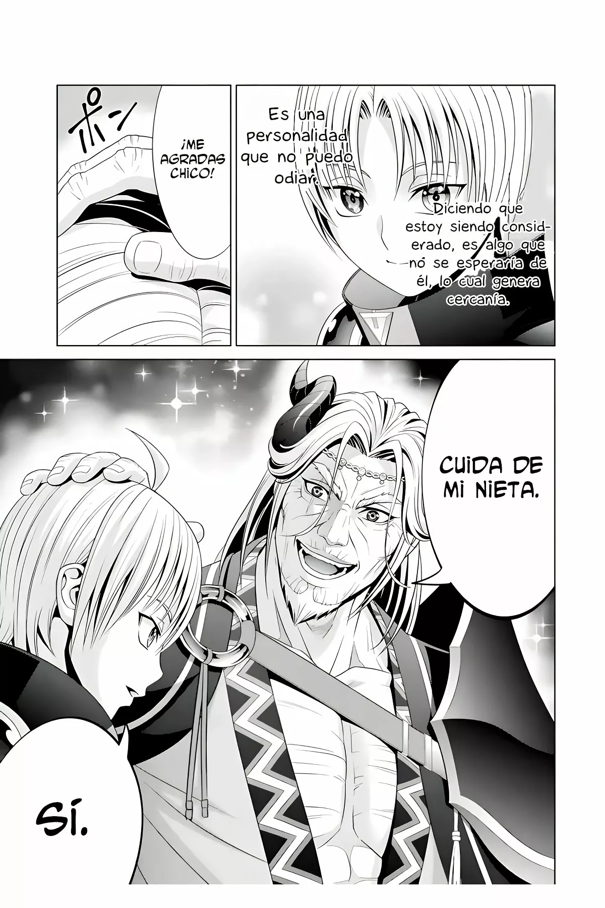 Kizoku Tensei ~Megumareta Umare kara Saikyou no Chikara wo Eru~ Capítulo 18 - Page 15