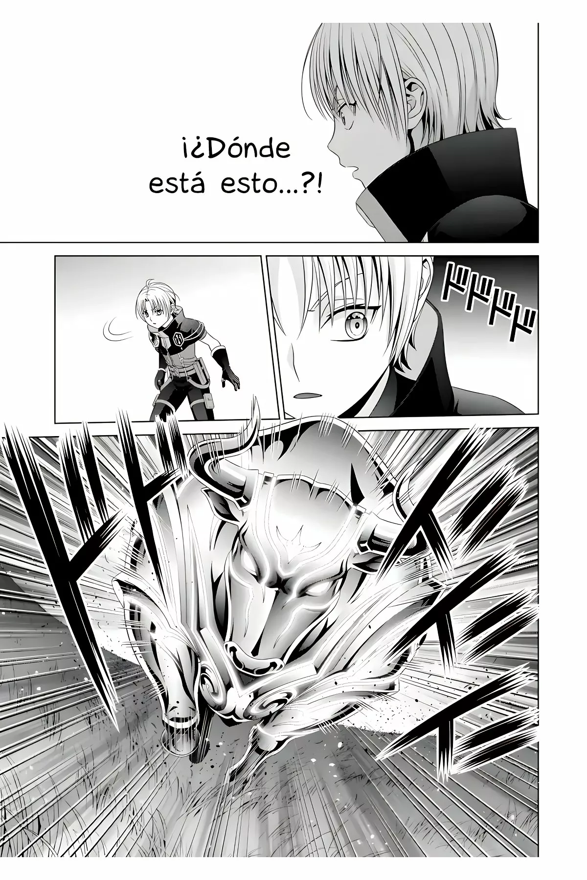 Kizoku Tensei ~Megumareta Umare kara Saikyou no Chikara wo Eru~ Capítulo 18 - Page 19
