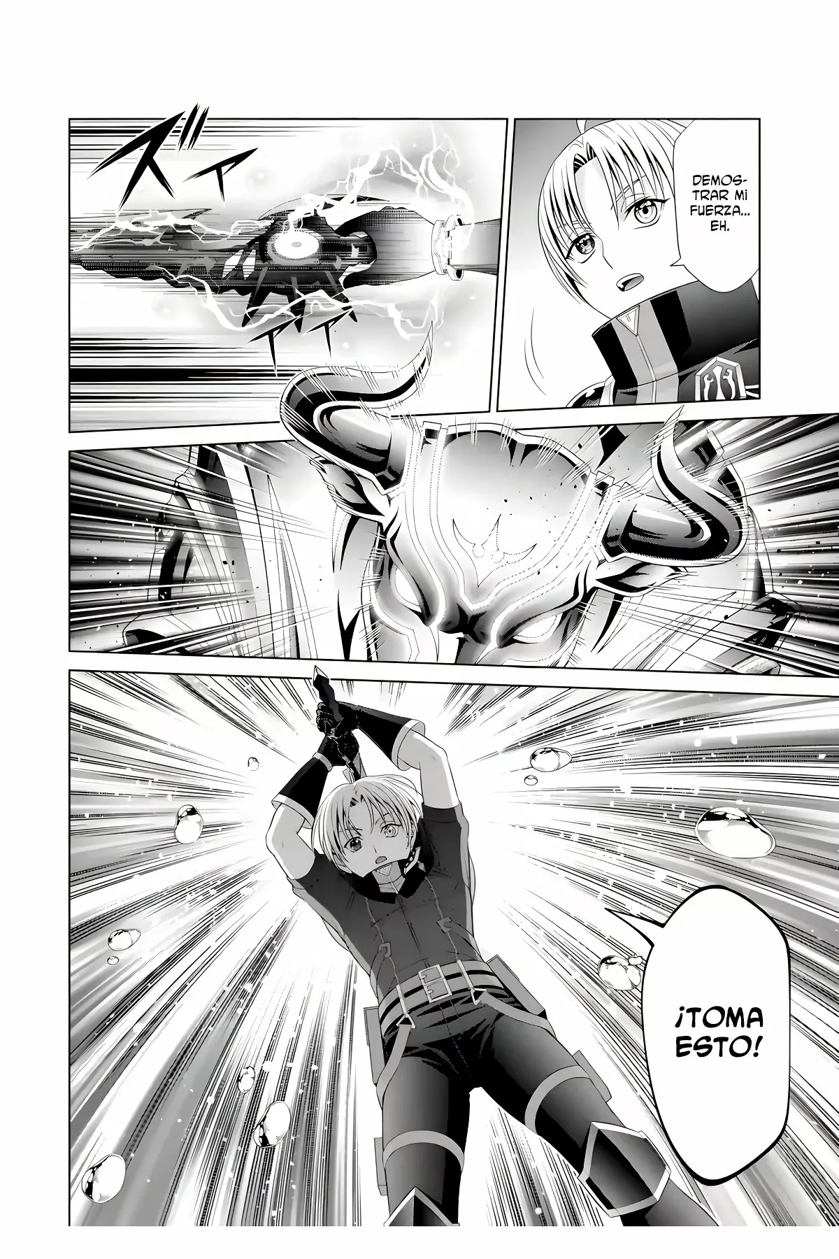 Kizoku Tensei ~Megumareta Umare kara Saikyou no Chikara wo Eru~ Capítulo 18 - Page 20