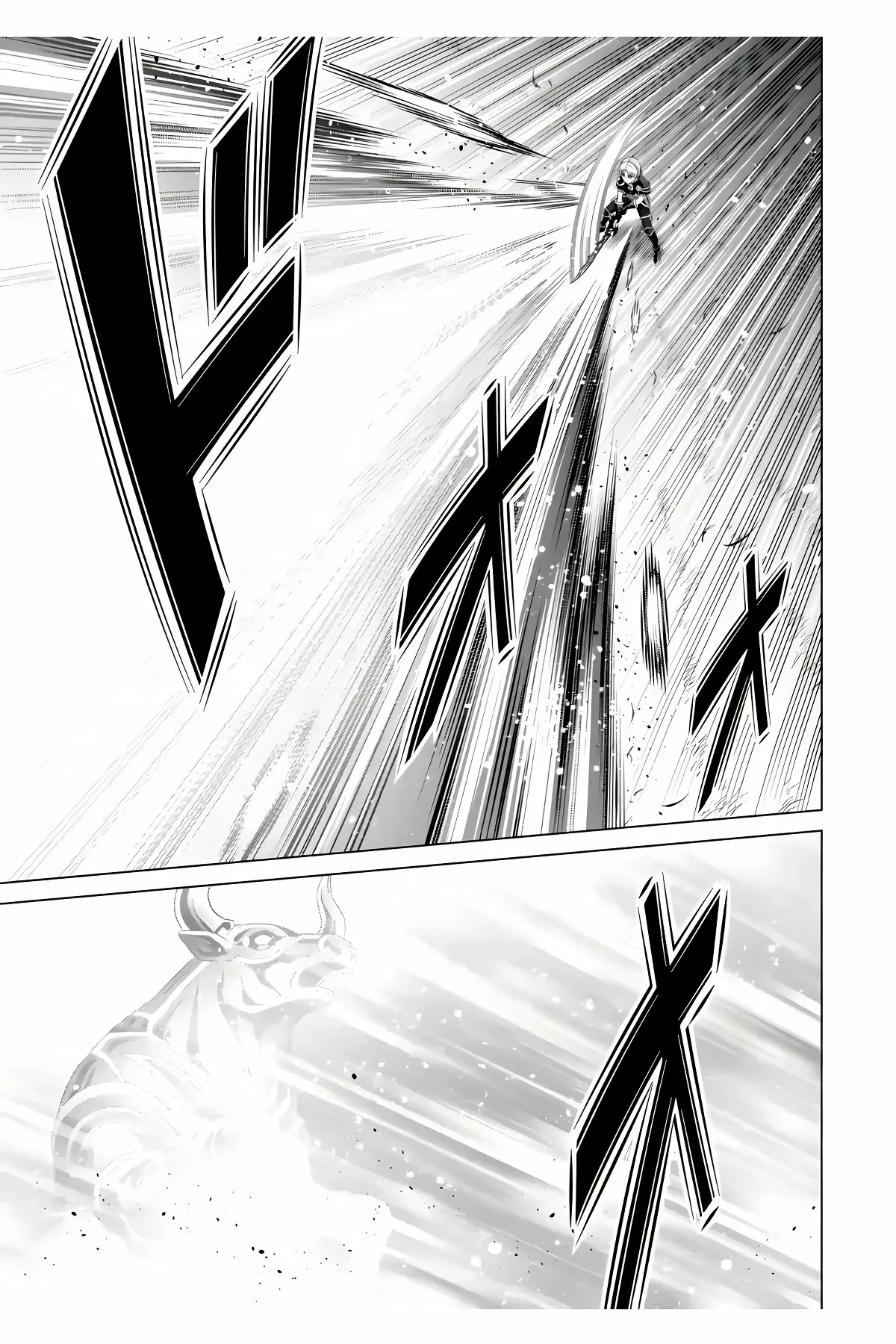 Kizoku Tensei ~Megumareta Umare kara Saikyou no Chikara wo Eru~ Capítulo 18 - Page 21