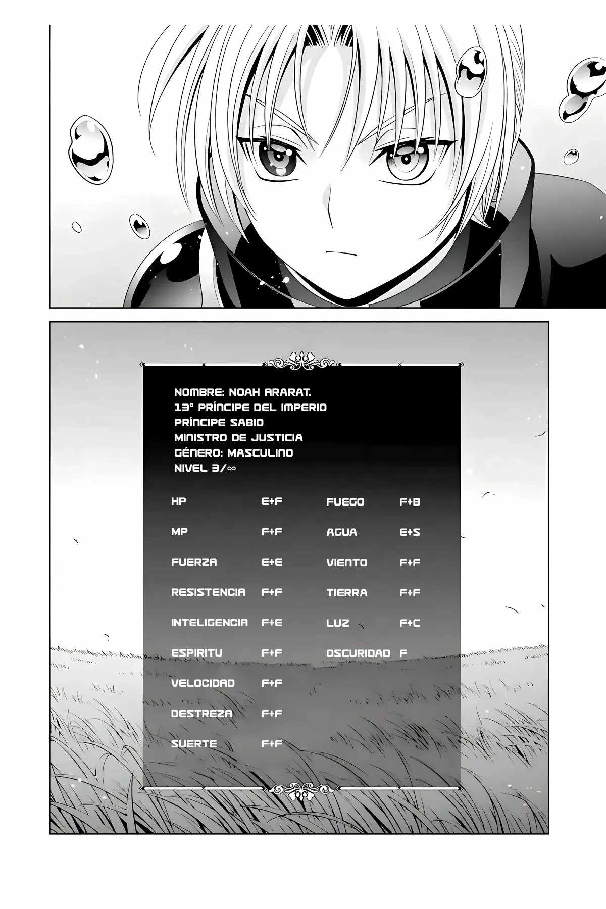 Kizoku Tensei ~Megumareta Umare kara Saikyou no Chikara wo Eru~ Capítulo 18 - Page 22