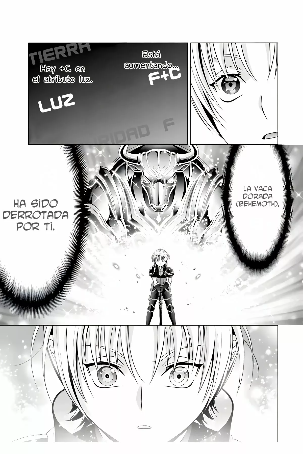 Kizoku Tensei ~Megumareta Umare kara Saikyou no Chikara wo Eru~ Capítulo 18 - Page 23