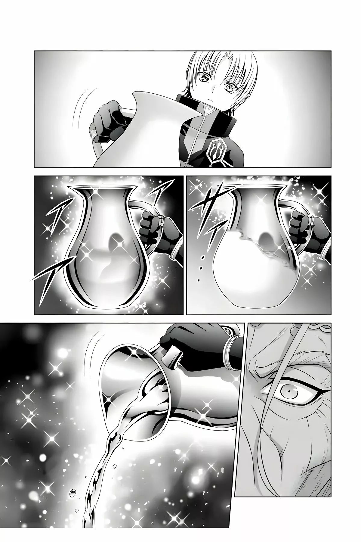Kizoku Tensei ~Megumareta Umare kara Saikyou no Chikara wo Eru~ Capítulo 18 - Page 25