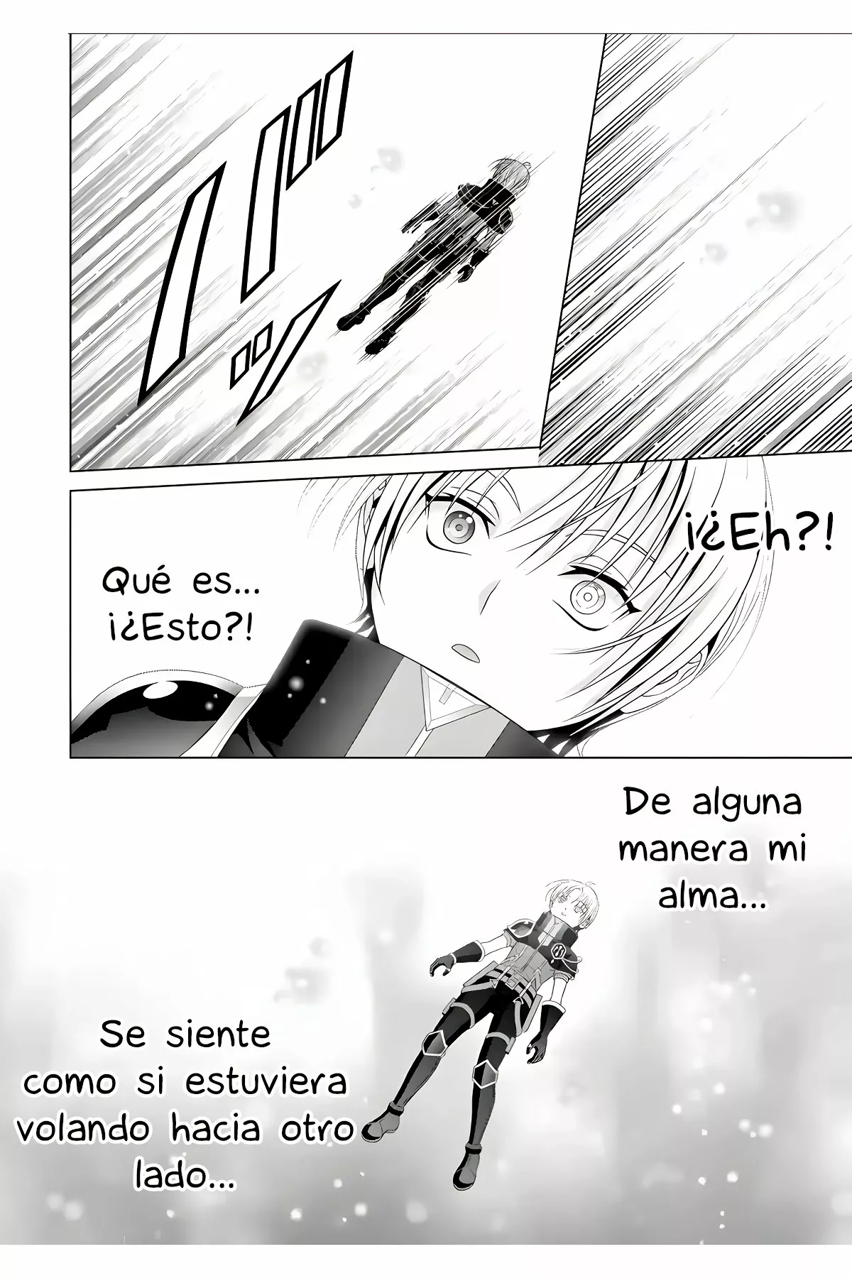 Kizoku Tensei ~Megumareta Umare kara Saikyou no Chikara wo Eru~ Capítulo 18 - Page 30