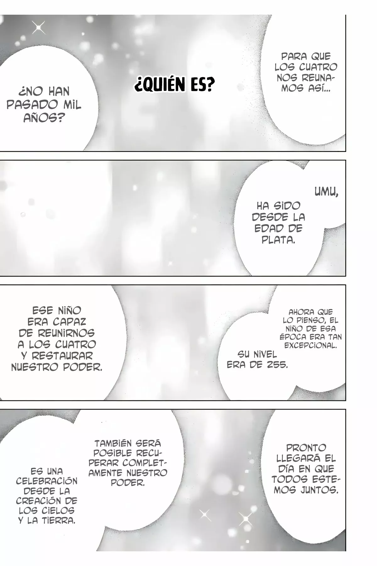 Kizoku Tensei ~Megumareta Umare kara Saikyou no Chikara wo Eru~ Capítulo 18 - Page 31
