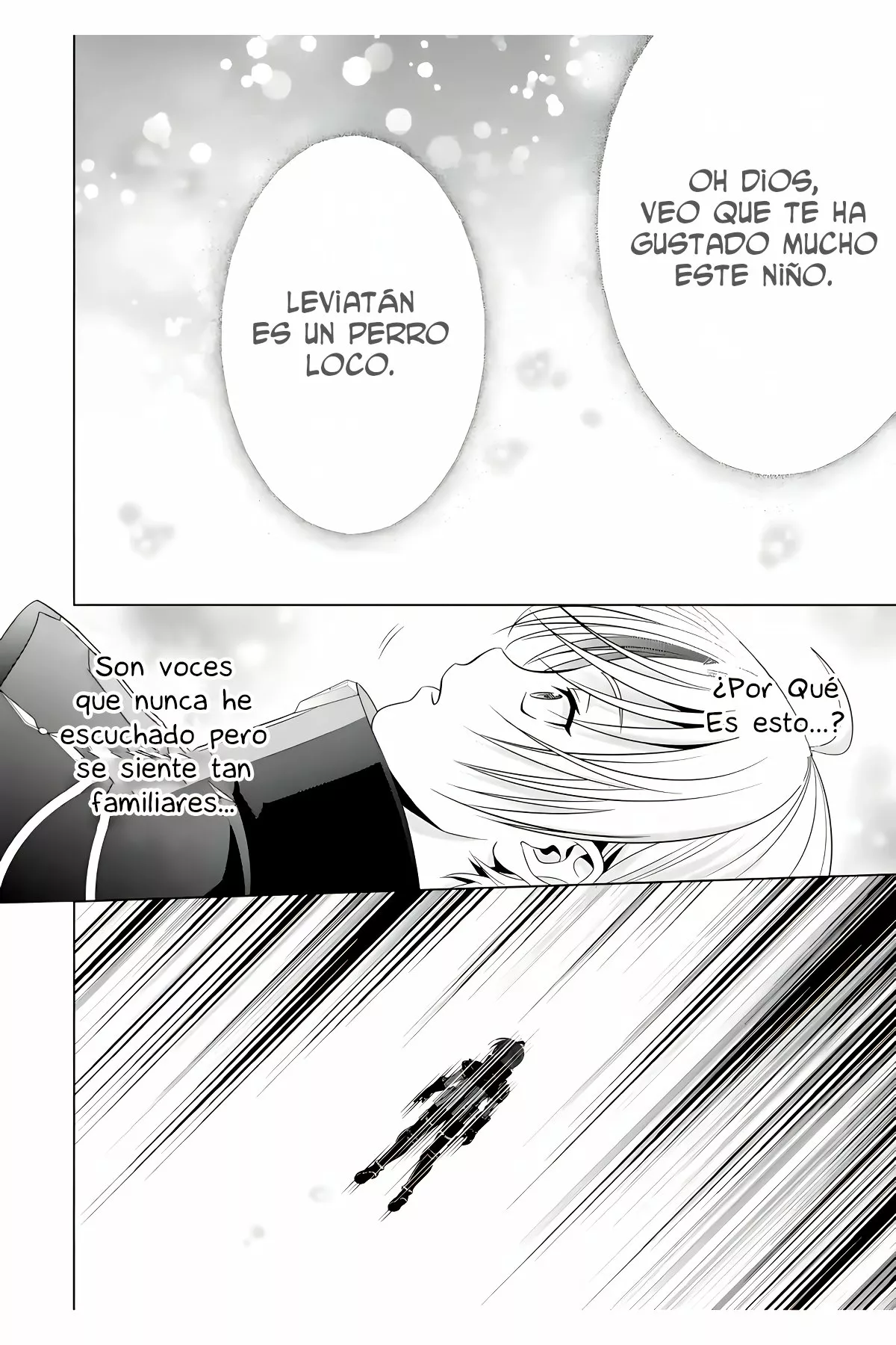 Kizoku Tensei ~Megumareta Umare kara Saikyou no Chikara wo Eru~ Capítulo 18 - Page 32