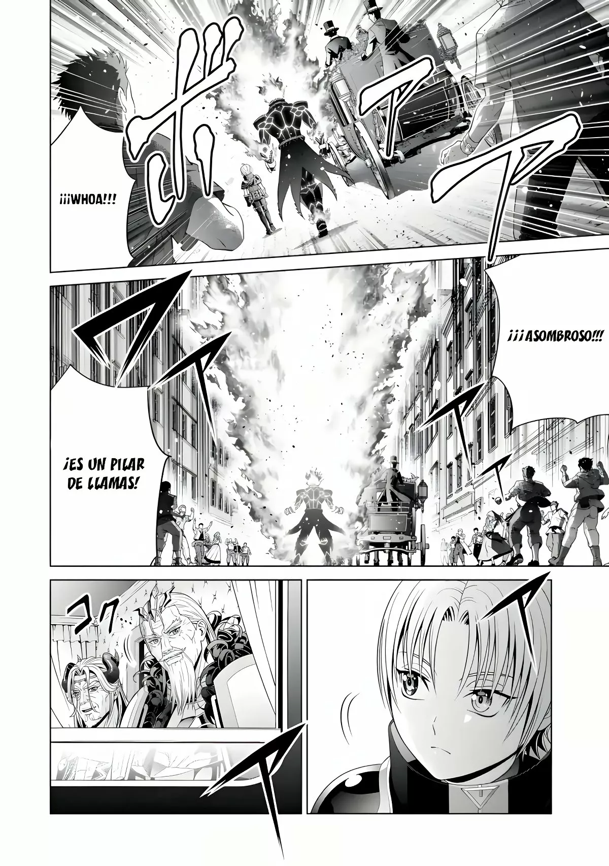 Kizoku Tensei ~Megumareta Umare kara Saikyou no Chikara wo Eru~ Capítulo 19 - Page 14