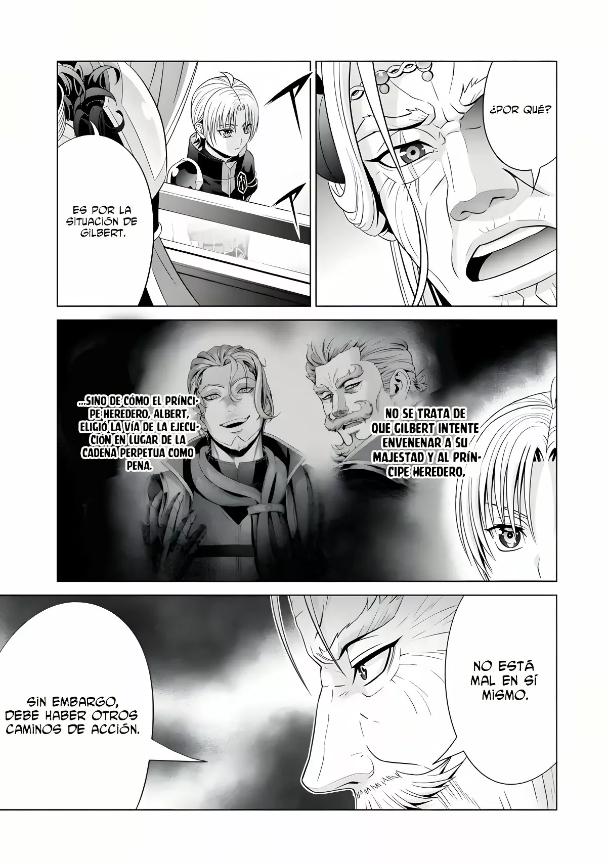 Kizoku Tensei ~Megumareta Umare kara Saikyou no Chikara wo Eru~ Capítulo 19 - Page 17