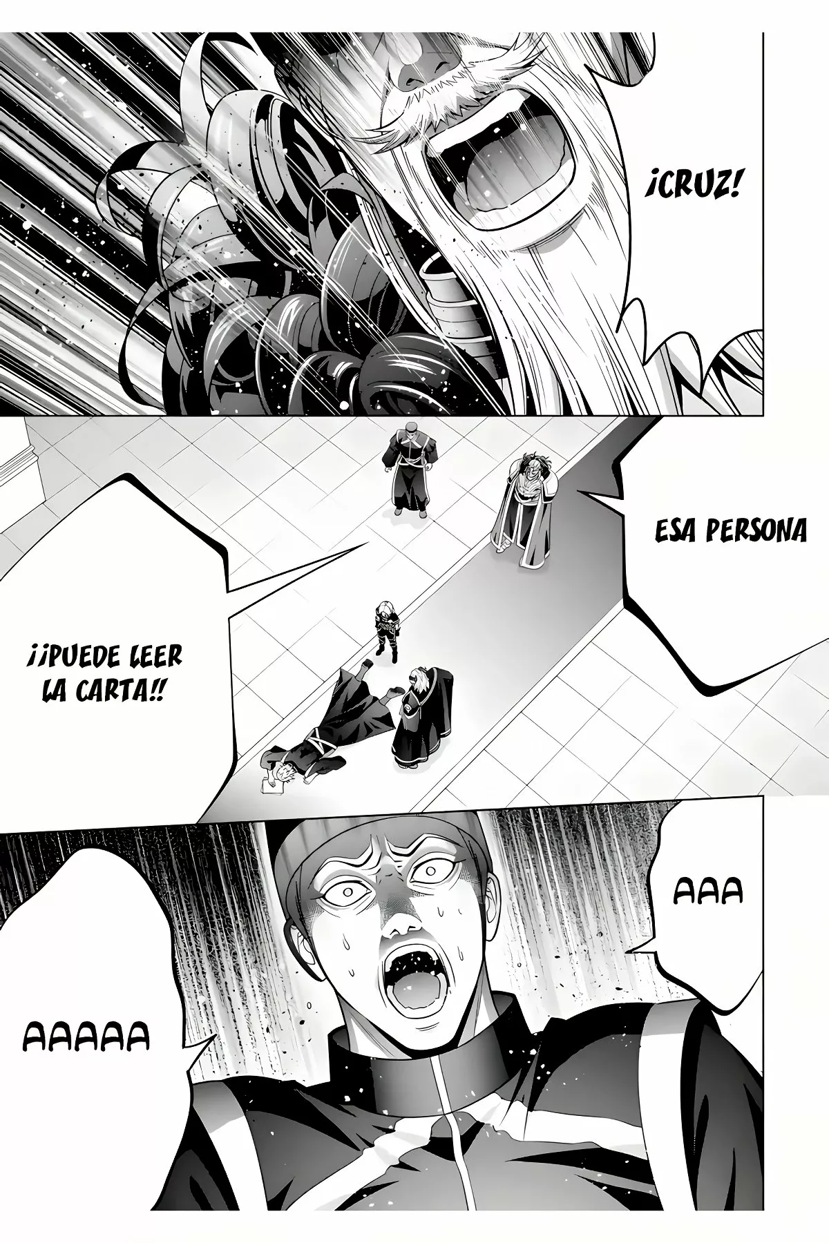 Kizoku Tensei ~Megumareta Umare kara Saikyou no Chikara wo Eru~ Capítulo 19 - Page 37