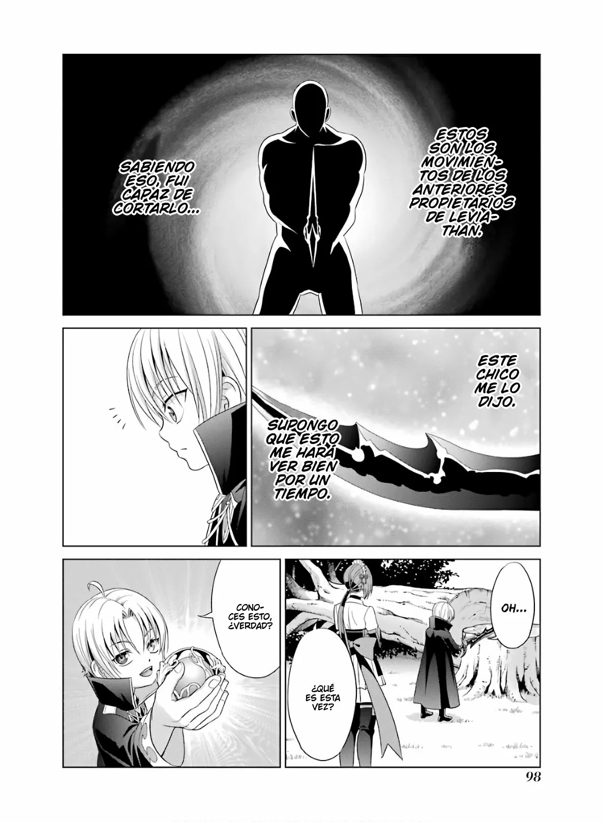 Kizoku Tensei ~Megumareta Umare kara Saikyou no Chikara wo Eru~ Capítulo 2 - Page 29