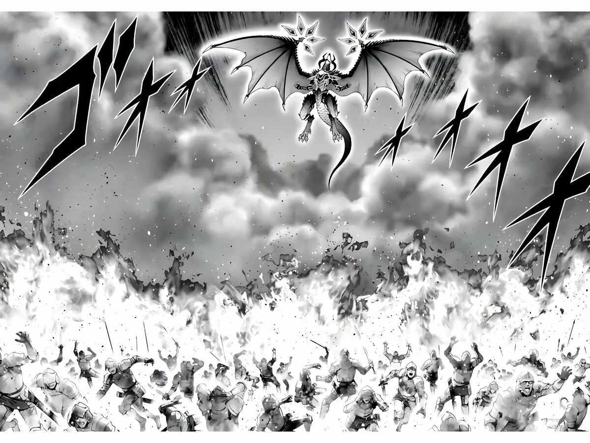 Kizoku Tensei ~Megumareta Umare kara Saikyou no Chikara wo Eru~ Capítulo 20.2 - Page 11