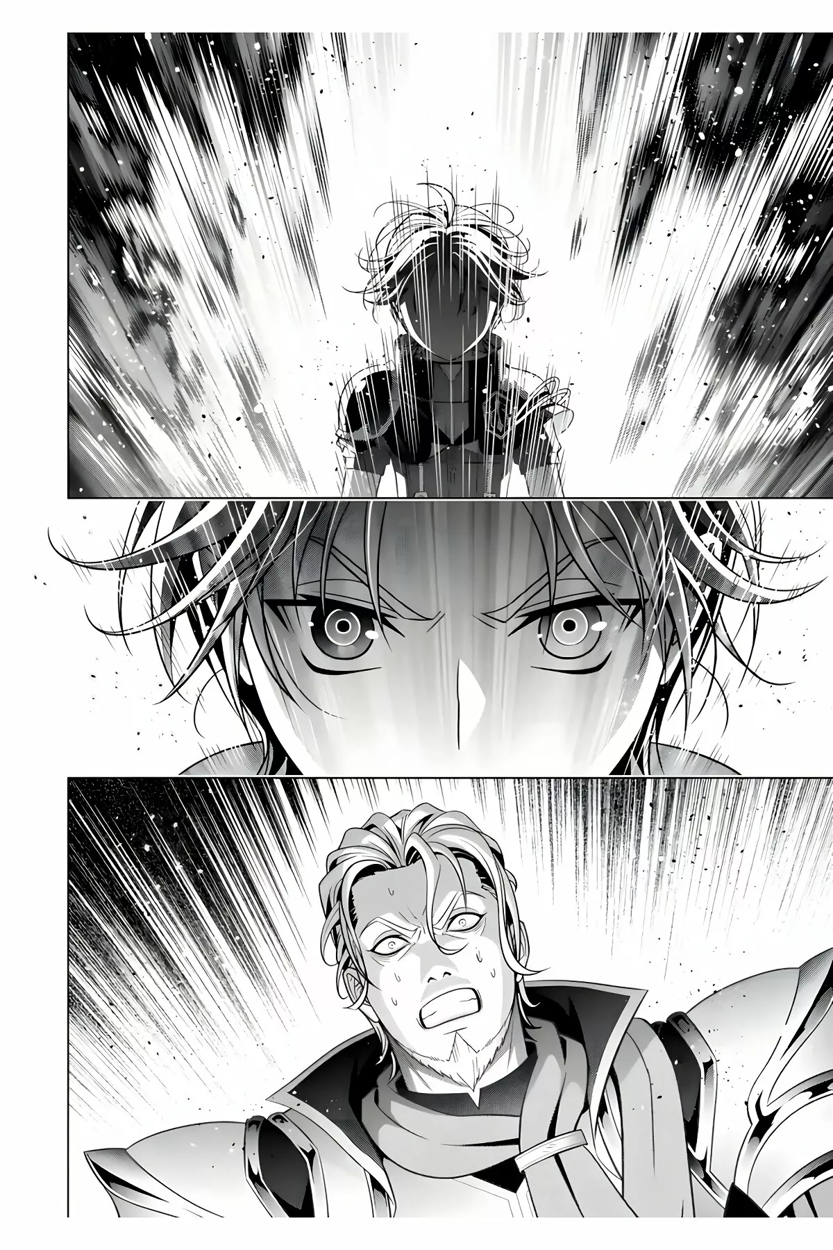 Kizoku Tensei ~Megumareta Umare kara Saikyou no Chikara wo Eru~ Capítulo 20.2 - Page 12