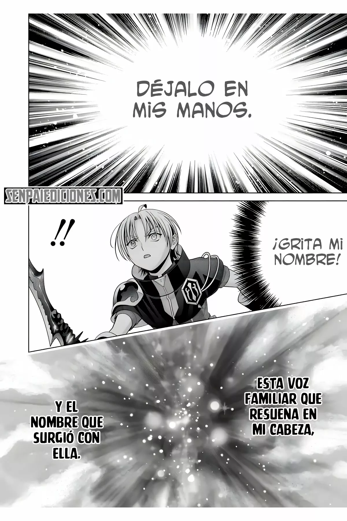 Kizoku Tensei ~Megumareta Umare kara Saikyou no Chikara wo Eru~ Capítulo 20.2 - Page 6
