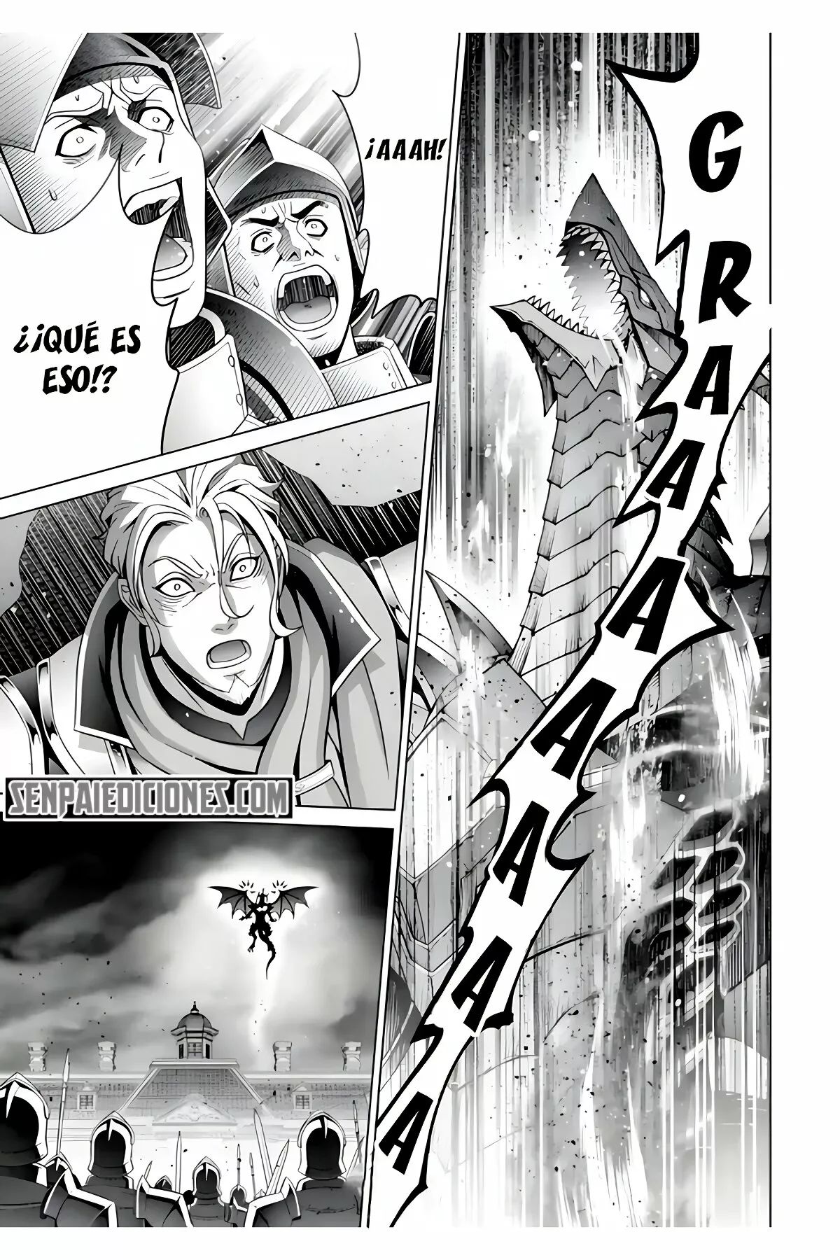Kizoku Tensei ~Megumareta Umare kara Saikyou no Chikara wo Eru~ Capítulo 20.2 - Page 9