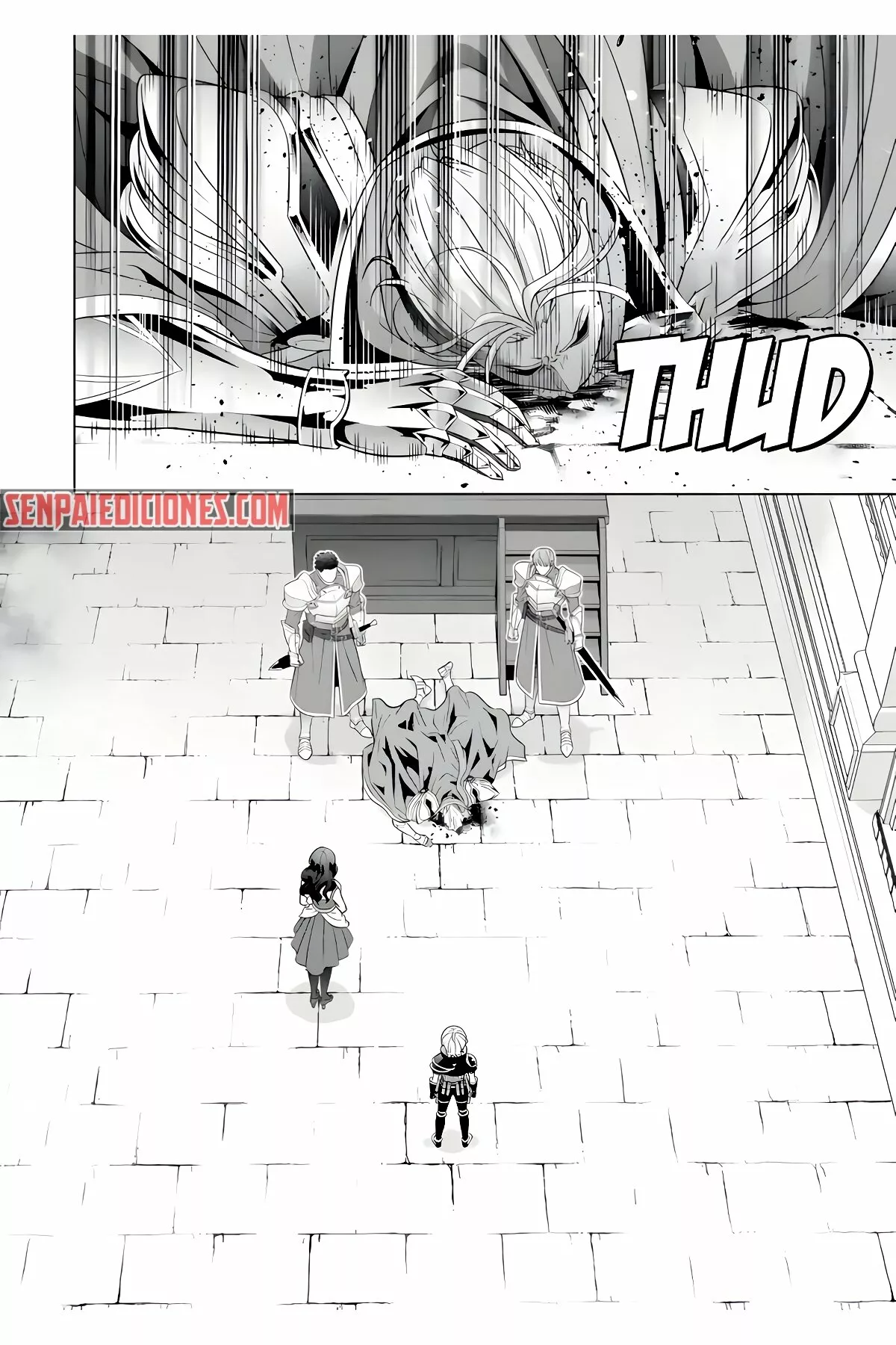 Kizoku Tensei ~Megumareta Umare kara Saikyou no Chikara wo Eru~ Capítulo 20.3 - Page 11