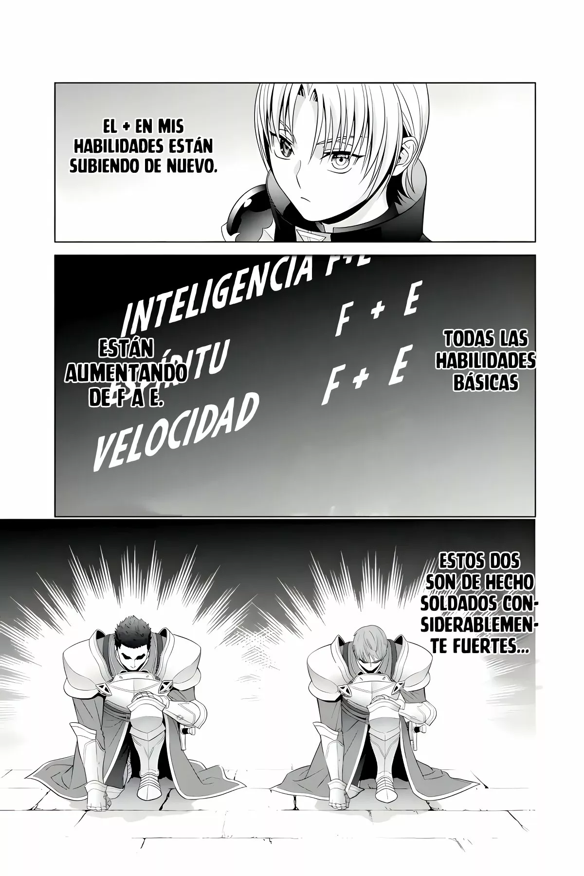 Kizoku Tensei ~Megumareta Umare kara Saikyou no Chikara wo Eru~ Capítulo 20.3 - Page 14