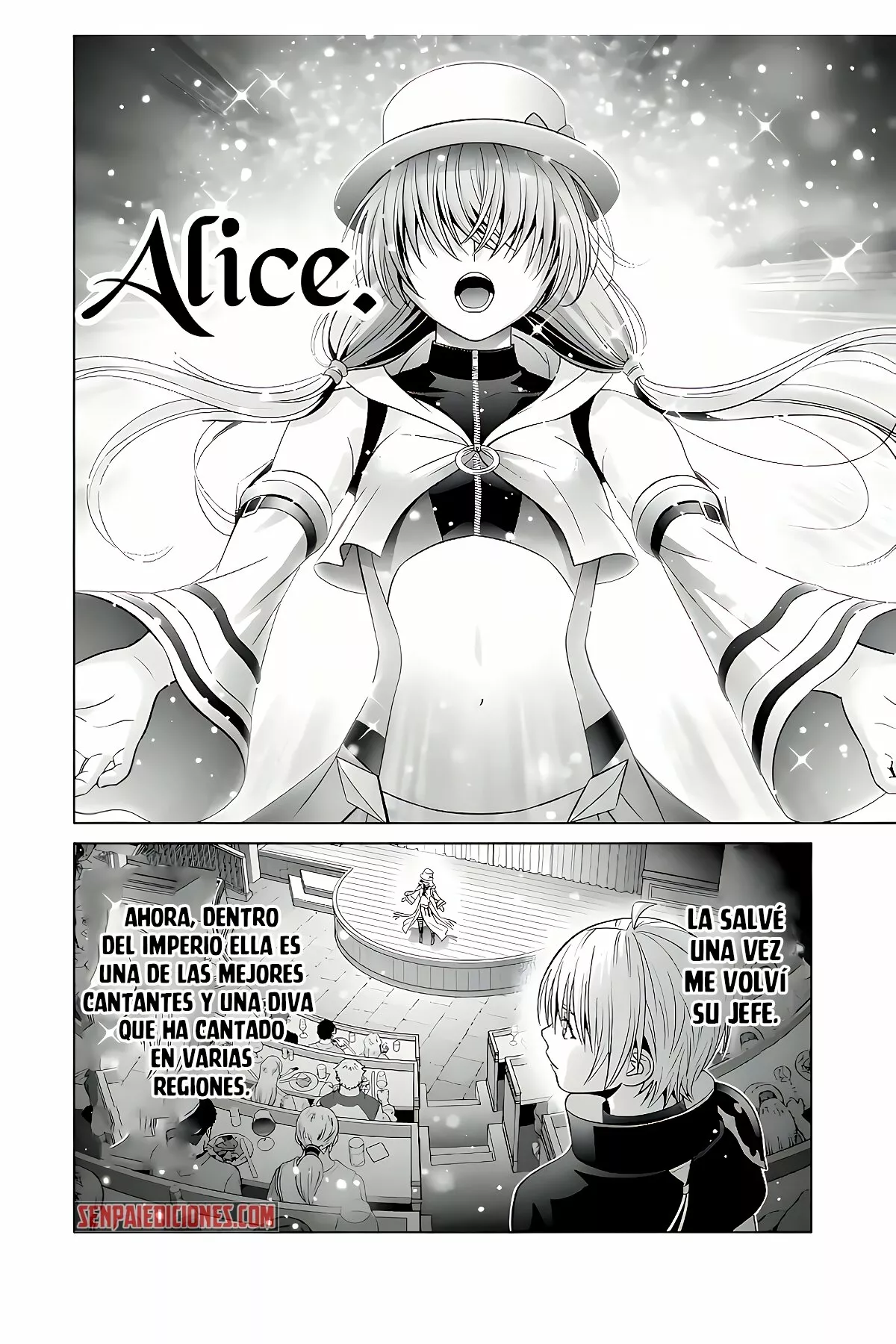 Kizoku Tensei ~Megumareta Umare kara Saikyou no Chikara wo Eru~ Capítulo 21 - Page 12