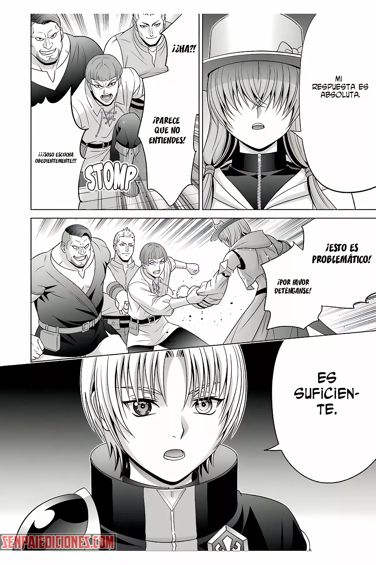 Kizoku Tensei ~Megumareta Umare kara Saikyou no Chikara wo Eru~ Capítulo 21 - Page 16