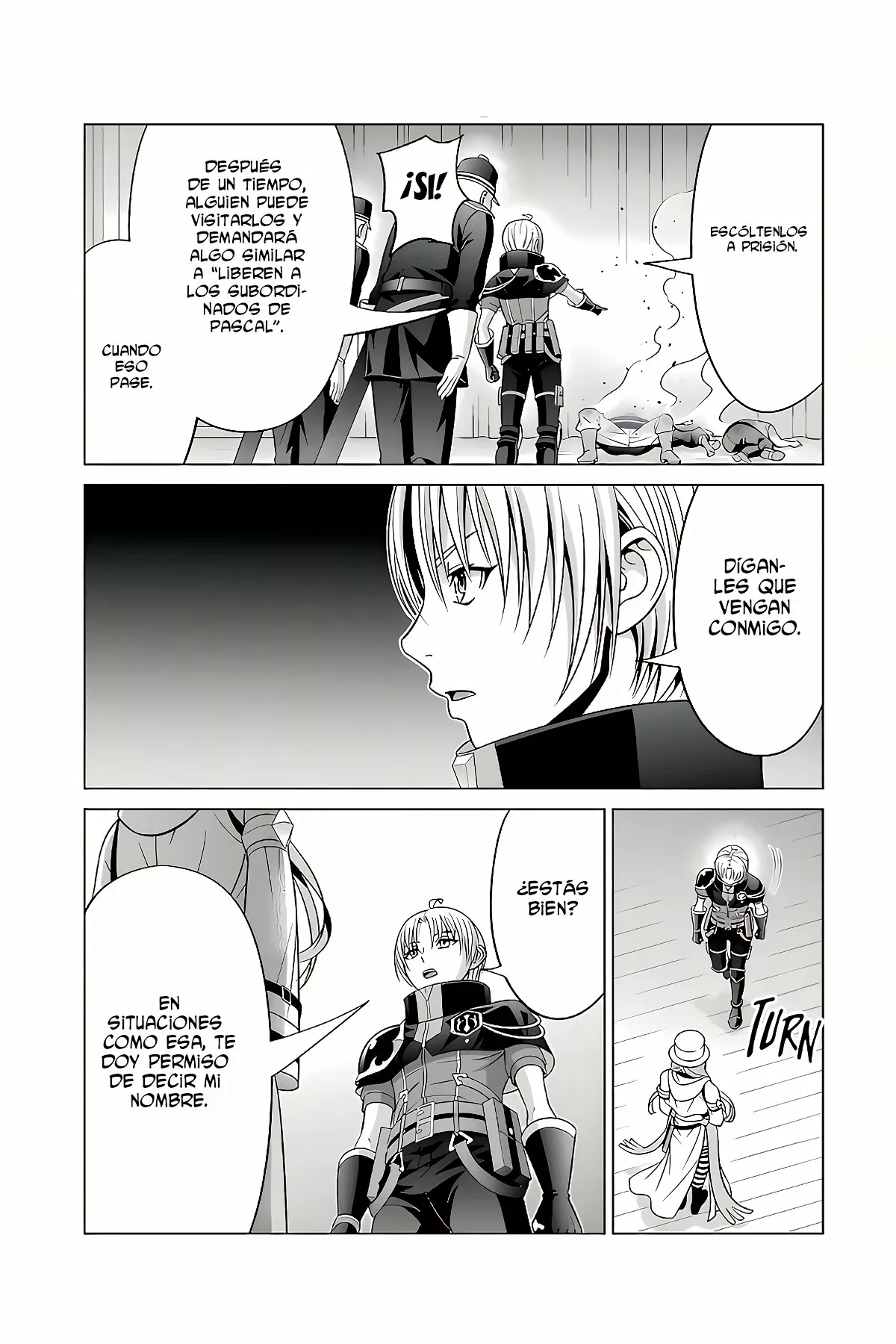 Kizoku Tensei ~Megumareta Umare kara Saikyou no Chikara wo Eru~ Capítulo 21 - Page 21
