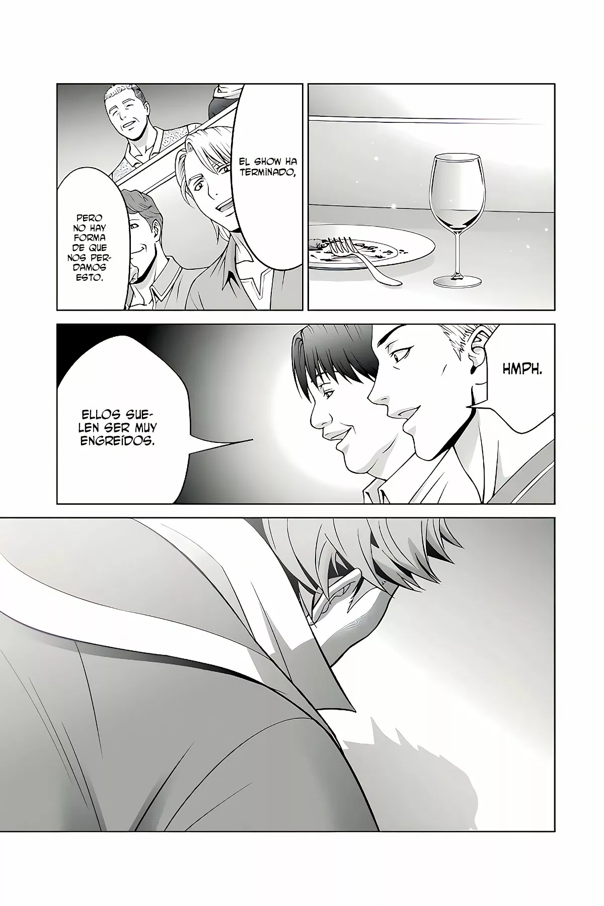 Kizoku Tensei ~Megumareta Umare kara Saikyou no Chikara wo Eru~ Capítulo 21 - Page 23