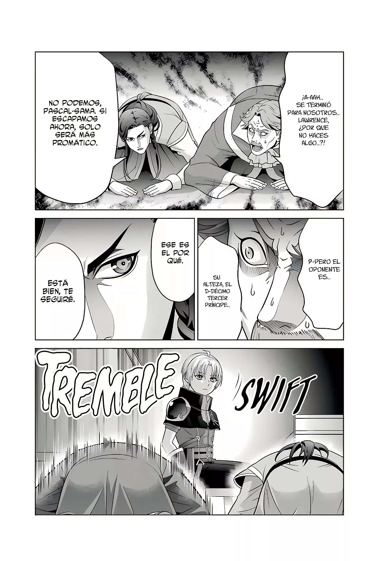 Kizoku Tensei ~Megumareta Umare kara Saikyou no Chikara wo Eru~ Capítulo 21 - Page 25